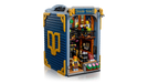LEGO Icons Bookstore: Book Nook 11379 Building Toy