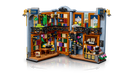 LEGO Icons Bookstore: Book Nook 11379 Building Toy