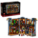 LEGO Icons Bookstore: Book Nook 11379 Building Toy