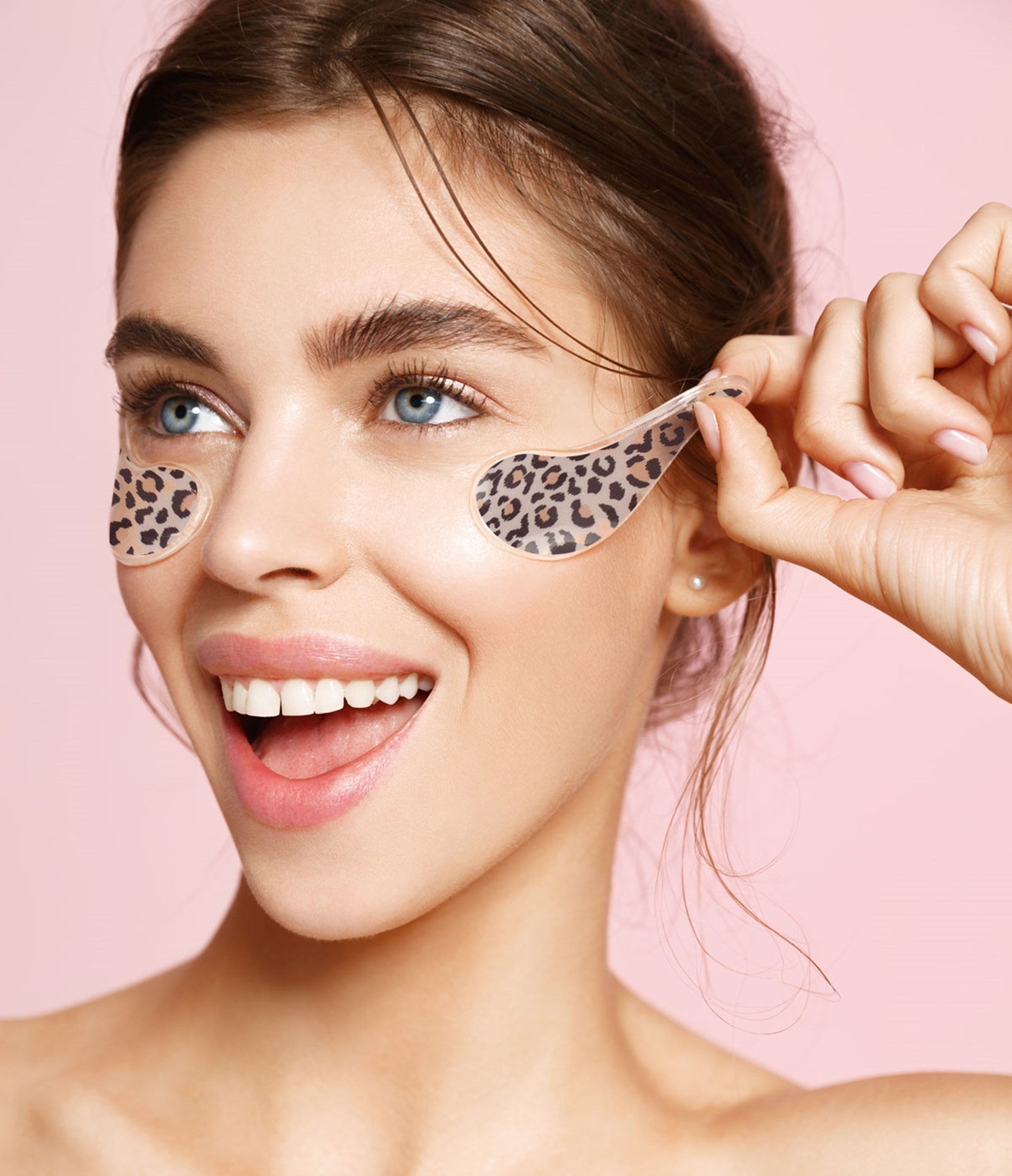 Undereye Eye Gel Pads