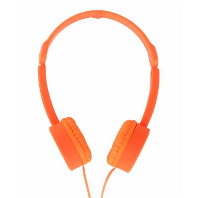 Pop Tone Headphones