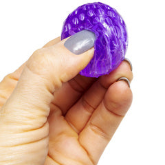 Sticky Wall Balls