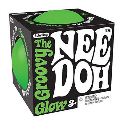 Glow Needoh
