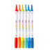 The Pencil Grip Color Me Stix Face Paint Markers 24 Pack