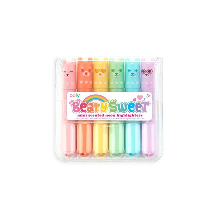 Beary Sweet Highlighter