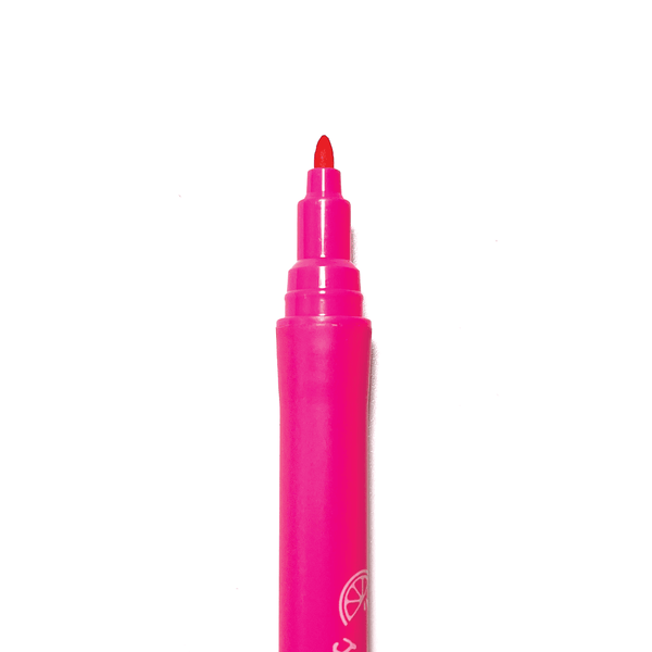 Yummy Yummy Scented 12 Washable Markers
