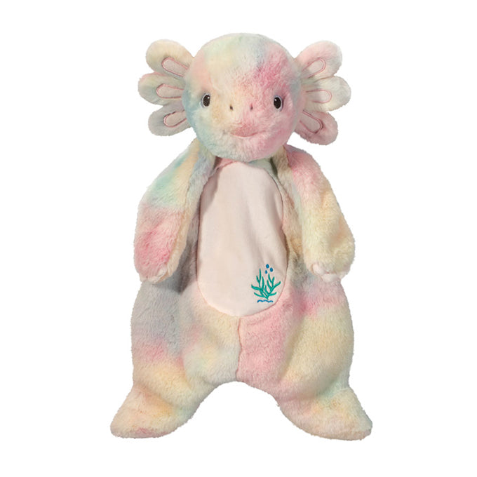 Douglas Cuddle Toy Loxley Axolotl Sshlumpie Soft Plush Toy