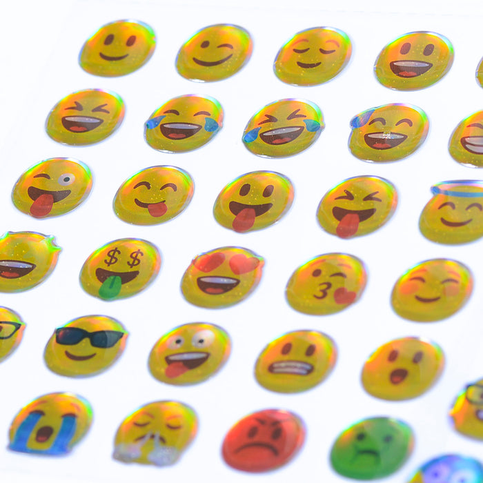Bag of Stickers 3 Styles