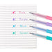 Oh My Glitter Pens