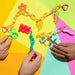 So Rad! Chunky Charm & Chain Jewelry Kit: Craft Trendy Accessories