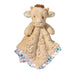 Douglas Cuddle Toy Hayes Highland Cow Lil' Snuggler Soft Plush Toy