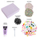 Fashion Angels Chaotic Crafts Jewelry Box Design Kit