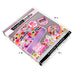 Fashion Angels Chaotic Crafts Jewelry Box Design Kit