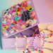 Fashion Angels Chaotic Crafts Jewelry Box Design Kit