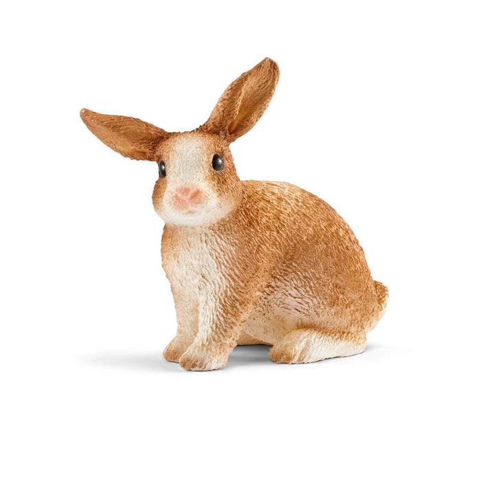Rabbit Figurine