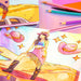 Fashion Angels I Love K-Pop Fashion Design Sketch Portfolio