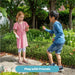 Tiger Tribe Beat the Clock Activity Set with Stopwatch