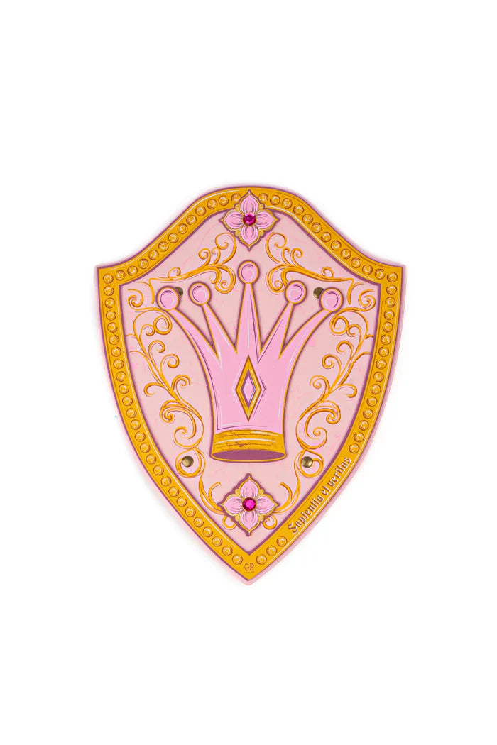 Princess Power Sheild