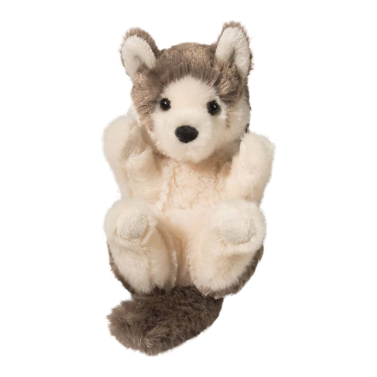Wolf Lil Handful