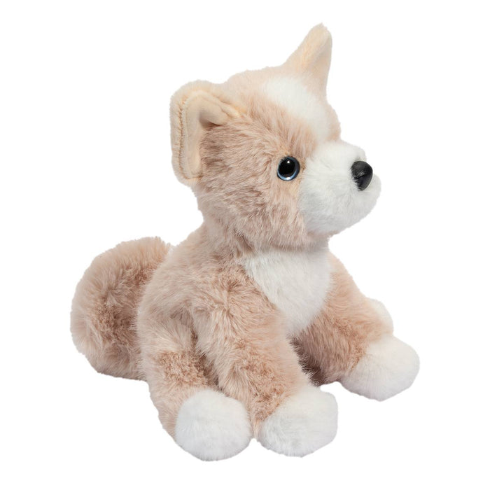 Pookie Pomsky Mini Soft