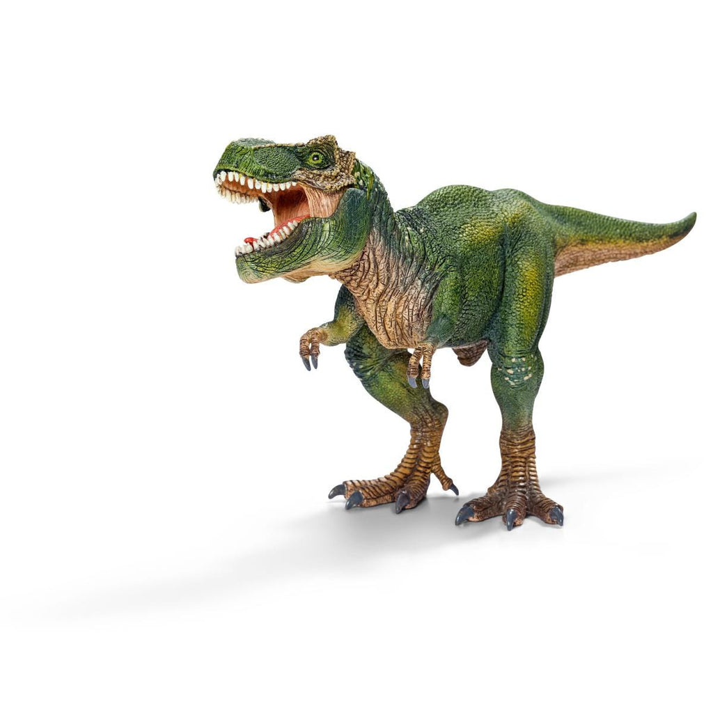 Schleich T Rex Figurine