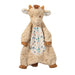 Douglas Cuddle Toy Hayes Highland Cow Sshlumpie Soft Plush Toy