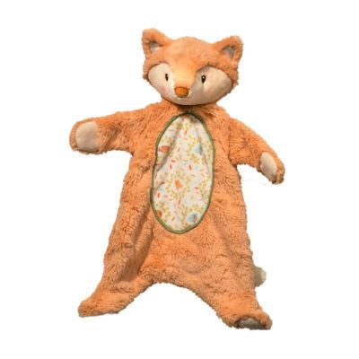 Jordan Fox Sshlumpie Plush