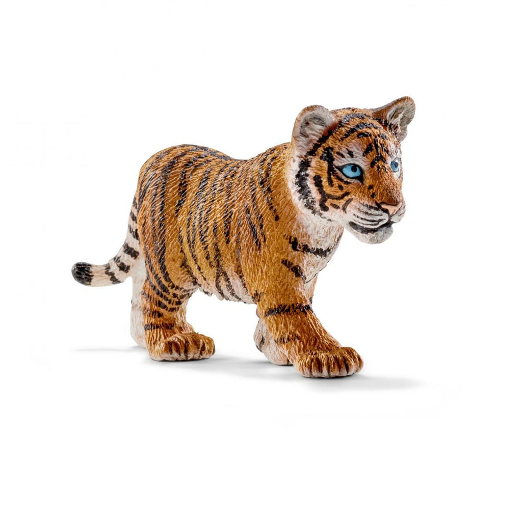 Tiger Cub Figurine