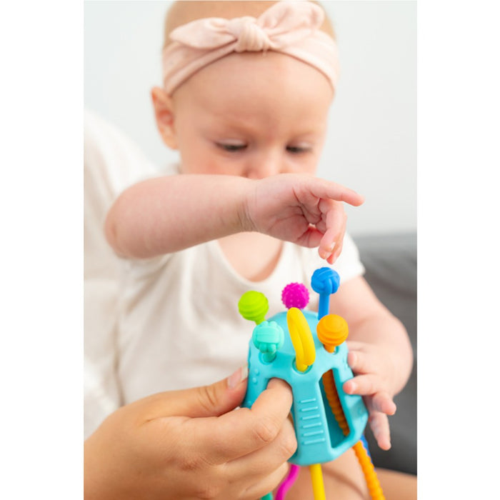 ZIPPEE Teether