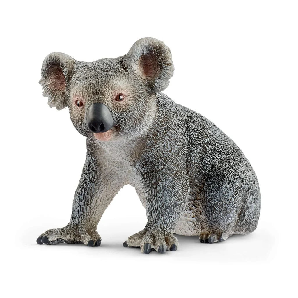 Kaola Figurine