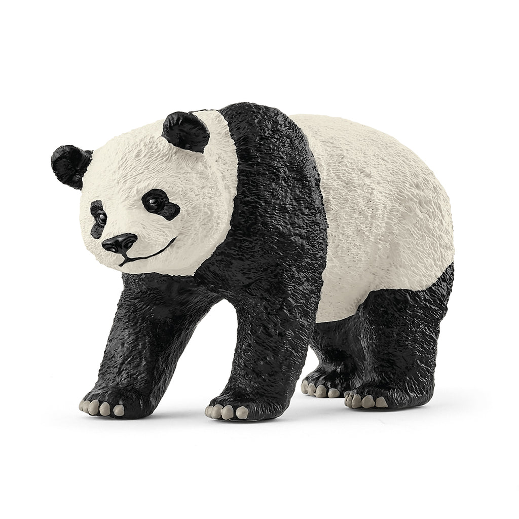 Giant Panda Figurine