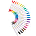 The Pencil Grip Color Me Stix Face Paint Markers 24 Pack
