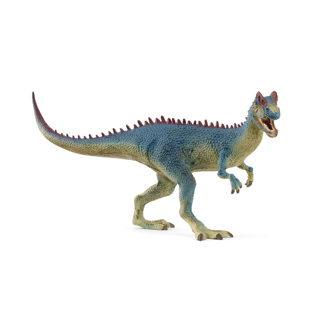 Schleich Dilophosaurus Figurine