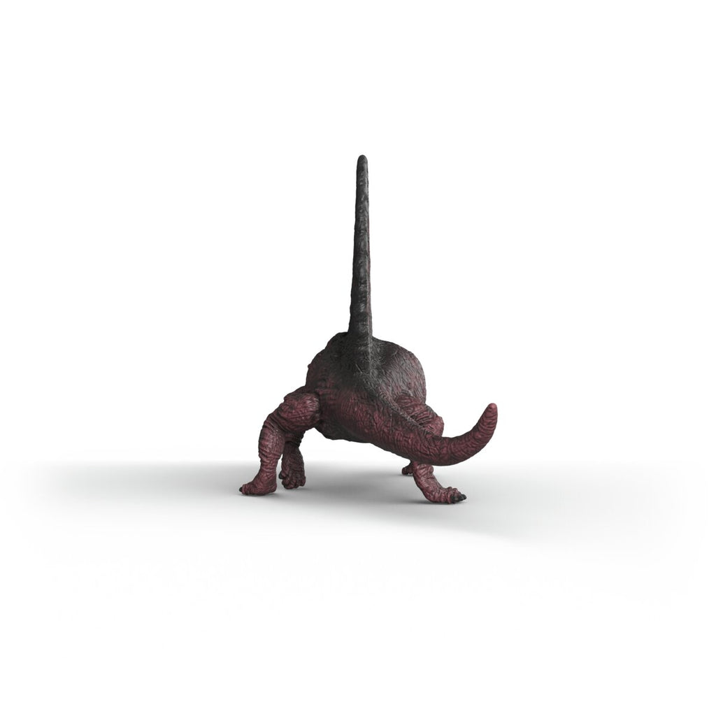 Schleich Dinosaurs Dimetrodon Toy Figure with Realistic Prehistoric Sail Detail