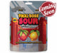 Final Boss Sour Level 1 Strawberry Lemonade Peg Bag 3.52oz
