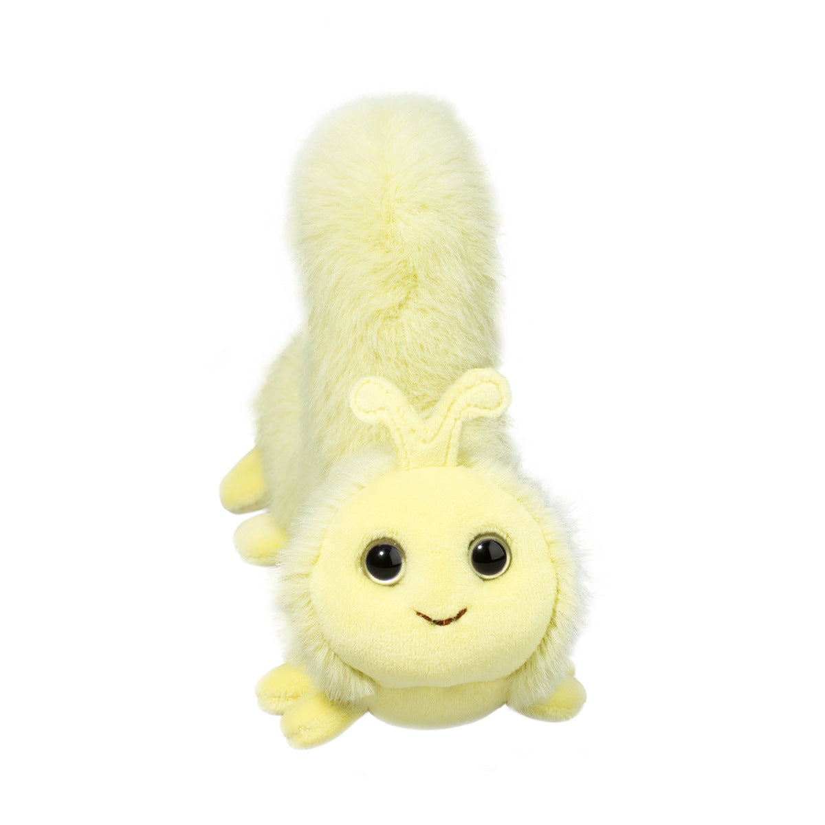 Douglas Inchy Inchworm Soft Plush Toy
