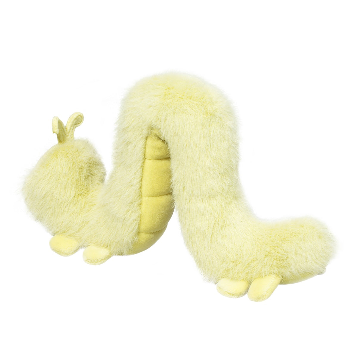 Douglas Inchy Inchworm Soft Plush Toy