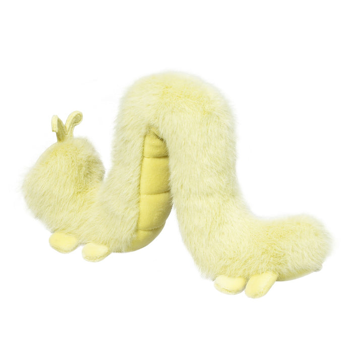 Douglas Inchy Inchworm Soft Plush Toy