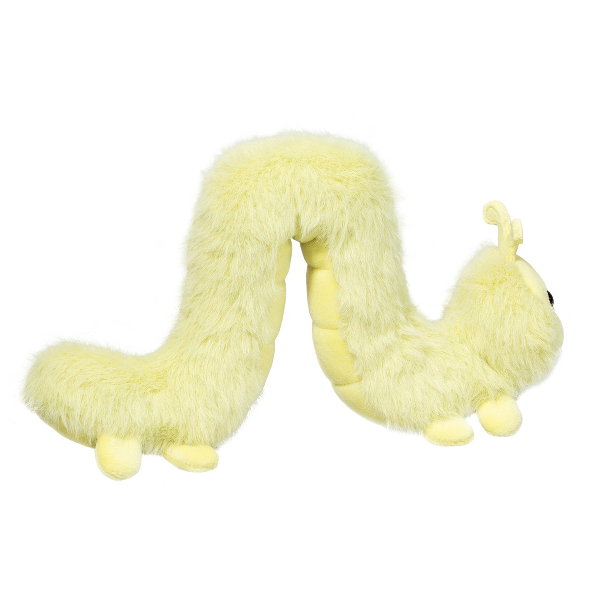 Douglas Inchy Inchworm Soft Plush Toy
