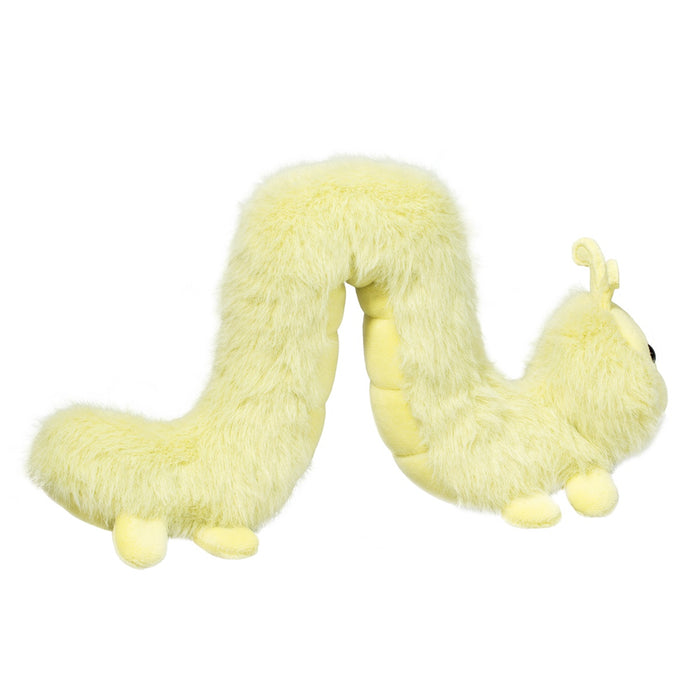 Douglas Inchy Inchworm Soft Plush Toy