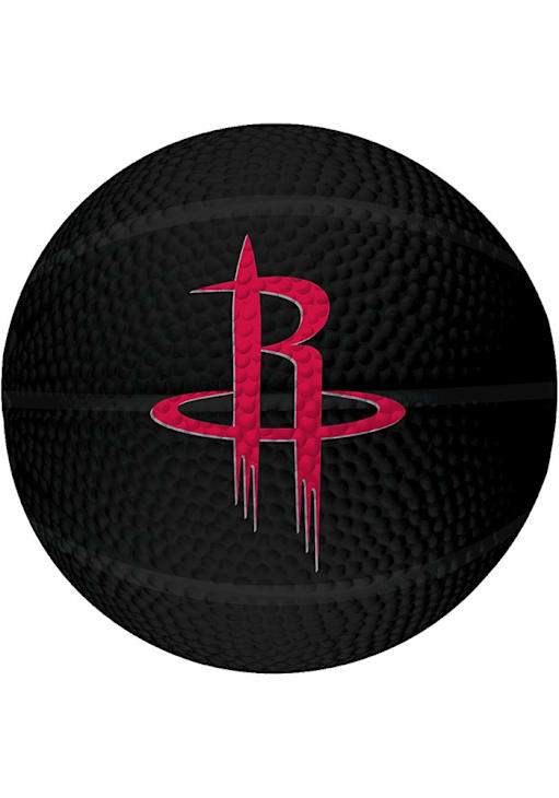 Rockets Stress Ball NBA