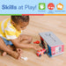 Melissa & Doug Keys & Cars Rescue Garage Playset