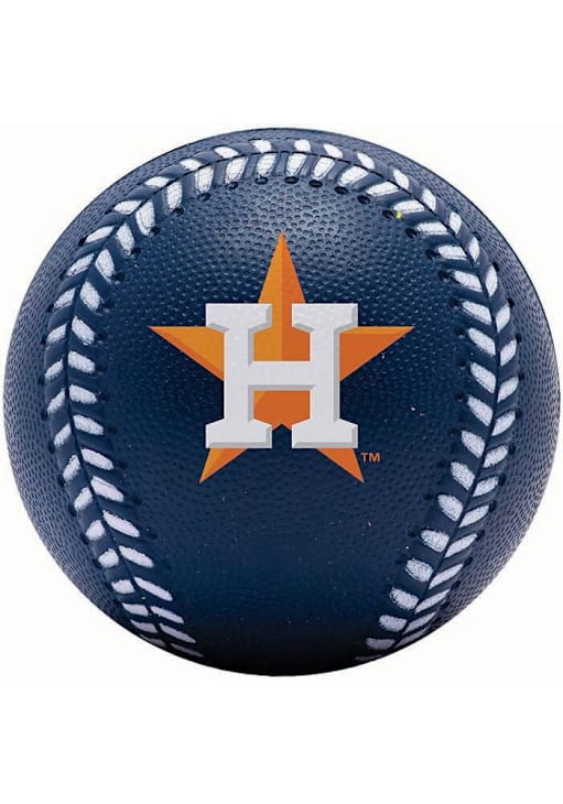 Astros Stress Ball MLB