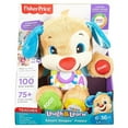 Smart Stages Puppy Fisher Price