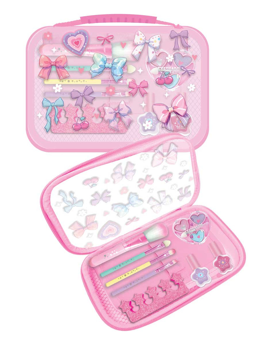 To Go Beauty Space Bowtiful Hot Focus