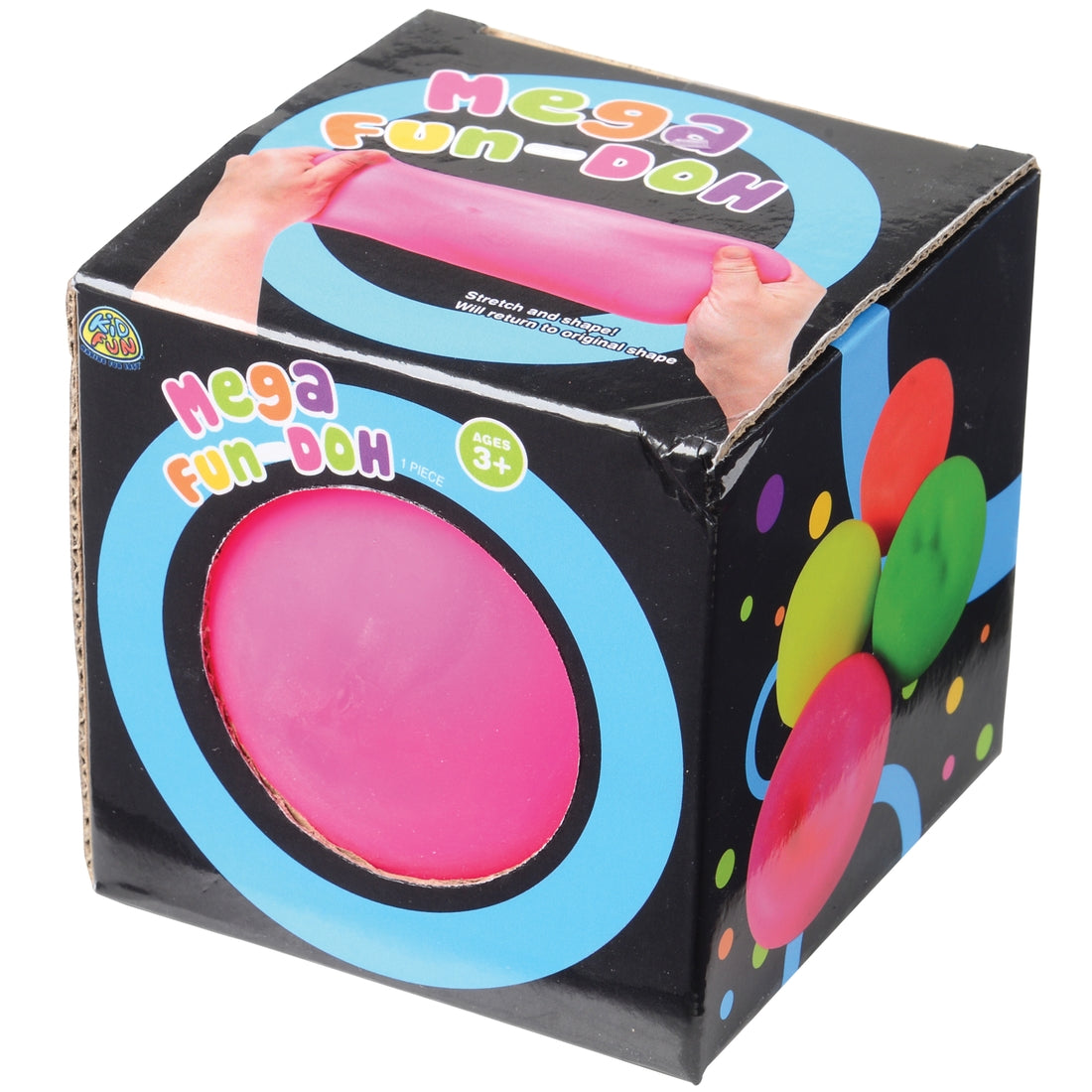 Mega Fun Dough Ball