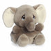 Aurora Precious Moments Palm Pals Tuk Elephant Plush 5-Inch