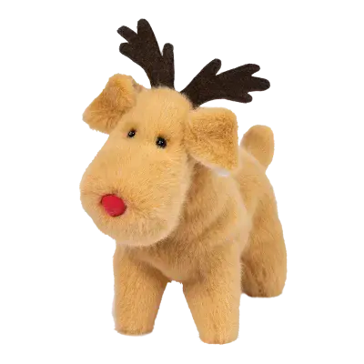 Reindeer Muzzle