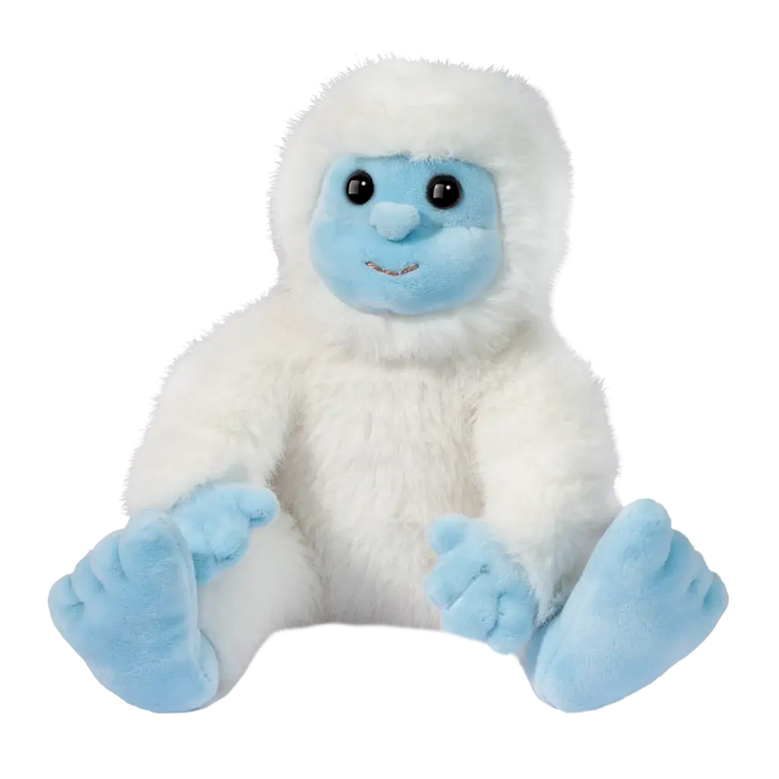 Shiver Yeti Plush