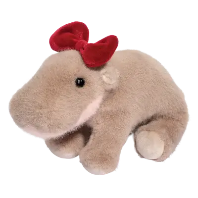 Holiday Hippo